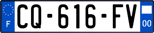 CQ-616-FV