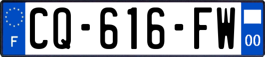 CQ-616-FW