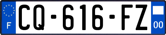 CQ-616-FZ