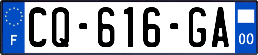 CQ-616-GA