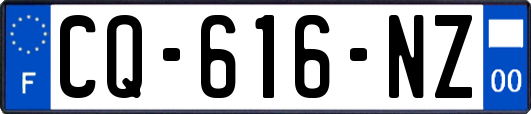 CQ-616-NZ