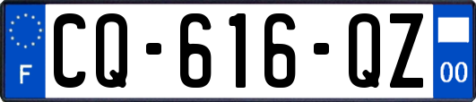 CQ-616-QZ