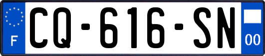 CQ-616-SN