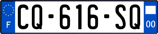 CQ-616-SQ