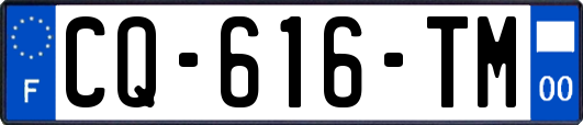 CQ-616-TM