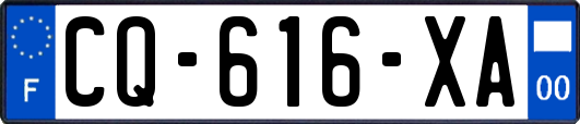 CQ-616-XA