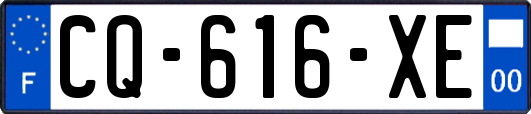 CQ-616-XE