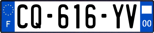 CQ-616-YV