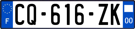 CQ-616-ZK