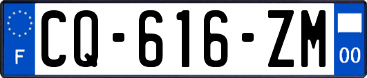 CQ-616-ZM