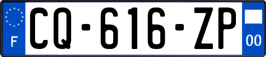 CQ-616-ZP