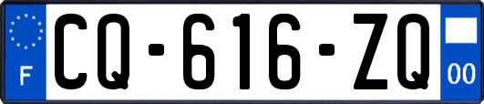 CQ-616-ZQ