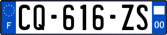 CQ-616-ZS