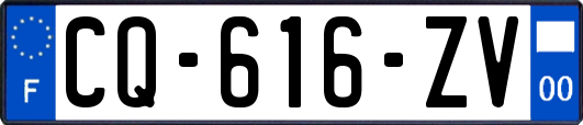 CQ-616-ZV