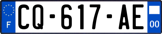 CQ-617-AE