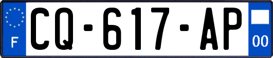 CQ-617-AP