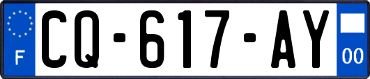 CQ-617-AY