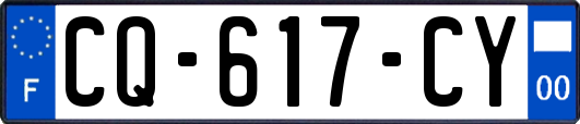 CQ-617-CY