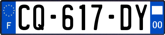 CQ-617-DY