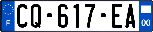 CQ-617-EA