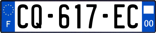 CQ-617-EC