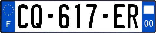 CQ-617-ER