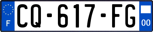 CQ-617-FG