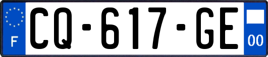 CQ-617-GE