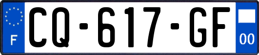 CQ-617-GF