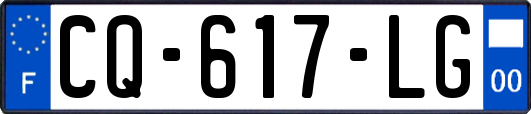 CQ-617-LG