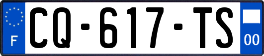 CQ-617-TS