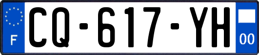 CQ-617-YH