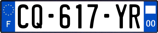 CQ-617-YR