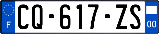 CQ-617-ZS