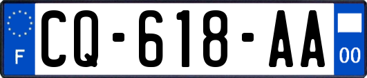 CQ-618-AA