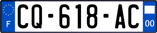 CQ-618-AC