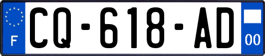 CQ-618-AD