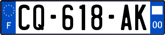 CQ-618-AK