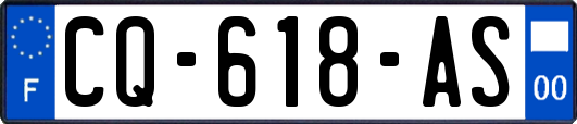 CQ-618-AS