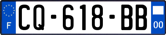 CQ-618-BB