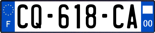 CQ-618-CA