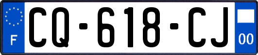 CQ-618-CJ