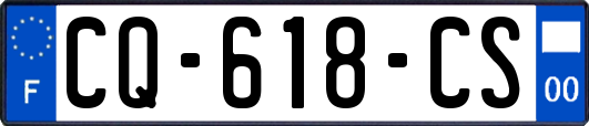 CQ-618-CS