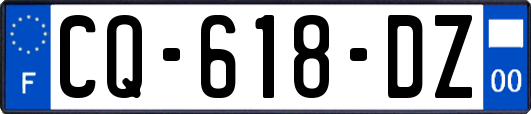 CQ-618-DZ