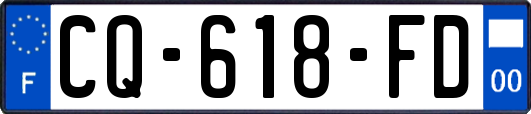 CQ-618-FD