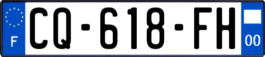 CQ-618-FH