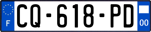 CQ-618-PD