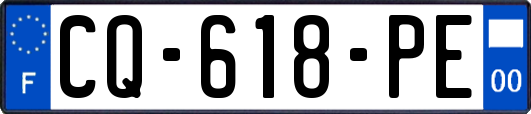 CQ-618-PE