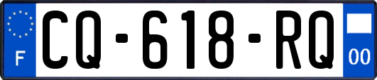 CQ-618-RQ