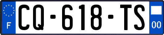 CQ-618-TS